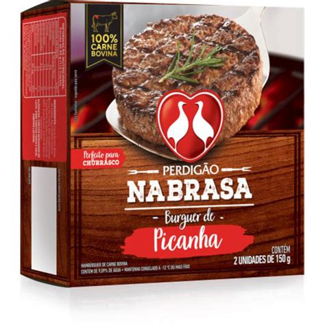 NaBrasa .